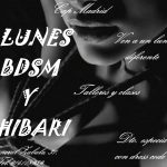 LUNES DE BDSM Y SHIBARI EN CAP MADRID