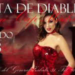 ¡¡¡¡FIESTA DE LAS DIABLESAS EN CAP MADRID!!!!