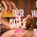 ¡¡¡¡TALLER DE MASAJE EN PAREJA EN CAP MADRID. GRATIS PARA NUESTROS CLIENTES!!!!