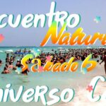 ¡¡¡¡ENCUENTRO NATURISTA INTERNACIONAL EN CAP MADRID. SÁBADO 6!!!!