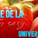 ¡¡¡¡TARDE DE LA FRUTA SEXY GRATIS EN CAP MADRID!!!!