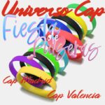 ¡¡¡¡FIESTA DE LAS PULSERAS EN CAP MADRID. VIERNES 1 DE SEPTIEMBRE!!!!.¿ y TÚ QUE COLOR QUIERES?