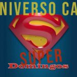 ¡¡¡¡LOS SUPER DOMINGOS DE CAP MADRID. VUELVE SEPTIEMBRE, QUE VUELVAN A SER SUPER!!!!