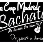 ¡¡¡¡FIESTA DE LA BACHATA EN DISCO PUB CAP. DE JUEVES A DOMINGO EN CAP MADRID!!!!