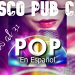 ¡¡¡¡EL MEJOR POP ESPAÑOL EN DISCO PUB CAP. DEL 28 AL 31 EN CAP MADRID!!!!