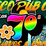 ¡¡¡¡LA MÚSICA DE LOS 70 EN DISCO PUB CAP. DE JUEVES A DOMINGO EN CAP MADRID!!!!