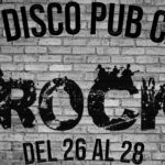 CLASSIC ROCK EN DISCO PUB CAP. DE JUEVES A DOMINGO EN CAP MADRID!!!!