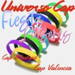 ¡¡¡¡FIESTA DE LAS PULSERAS EN UNIVERSO CAP. ¿Y TÚ QUÉ COLOR ELIGES?!!!!