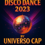 ¡¡¡¡DISCO DANCE 2023 EN CAP MADRID. 10€ PAREJA CON CONSUMICIONES!!!!