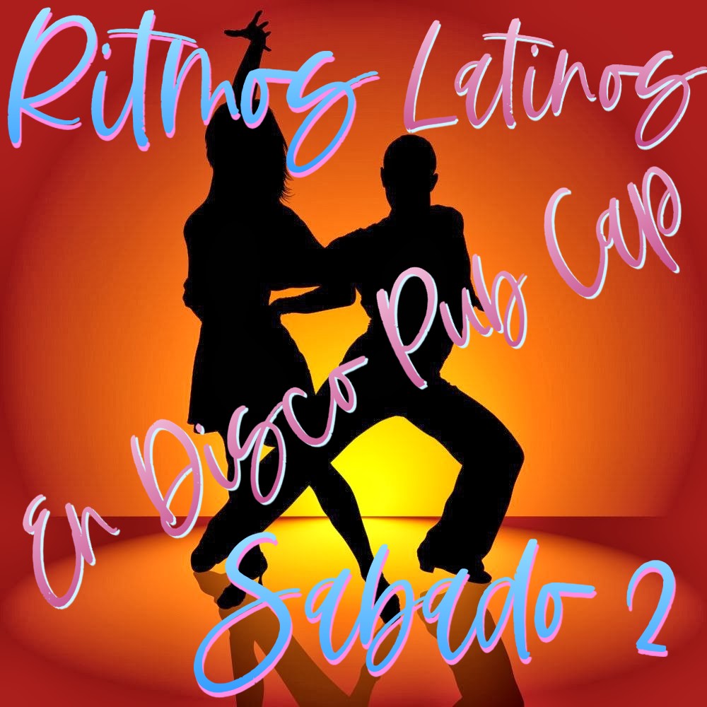 ¡¡¡¡RITMOS LATINOS EN DISCO PUB CAP. DE JUEVES A DOMINGO EN CAP MADRID!!!!