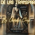 ¡¡¡¡FIN DE SEMANA DE LAS TRANSPARENCIAS. 10€ PAREJA CON CONSUMICIÓN EN CAP MADRID!!!!