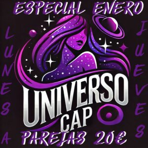 ¡¡¡¡ESPECIAL PAREJAS 20€ DE LUNES A JUEVES EN CAP MADRID!!!!