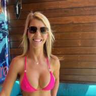 woman