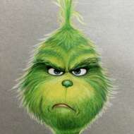 grinch